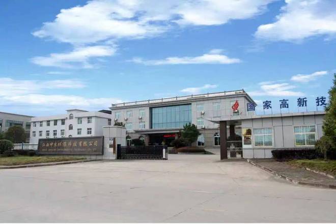 江西申东环保科技 以创新研发驱动环保设备升级，共筑绿色未来