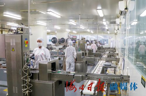 海口自贸港 专精特新企业何以在环保设备研发领域独步江湖？