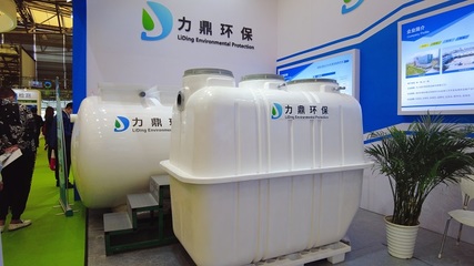 生活污水处理设备节能省电策略 环保设备研发的核心方向