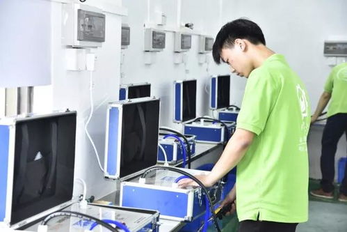 创新驱动，绿色智造 广东佛山洁家集团的环保设备研发之路