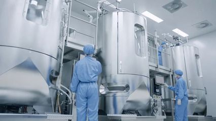 从源头保障用药安全 探访智慧数据管控下的环保设备研发工厂