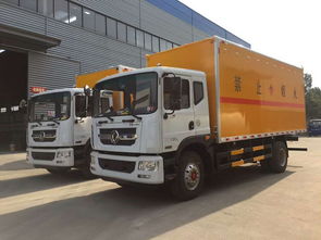 成都气瓶运输车购买指南及专用车运输服务介绍